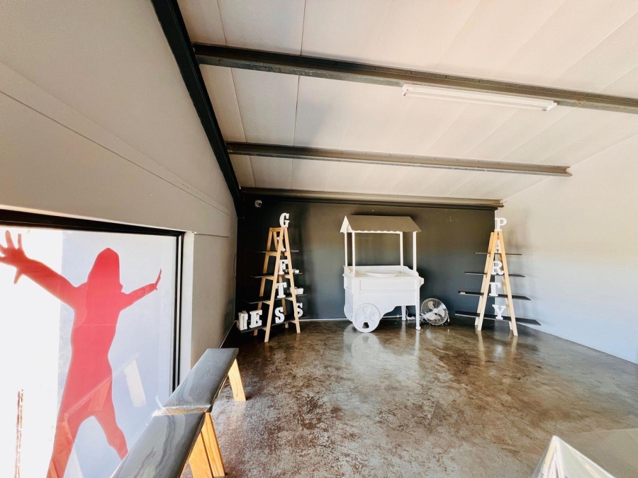 Commercial Property for Sale in Vredenburg Western Cape